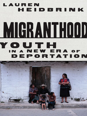 cover image of Migranthood